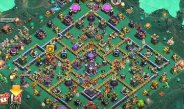CONTA COC - CV14 Recente