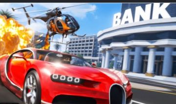 Armamentos do jogo wanted roblox