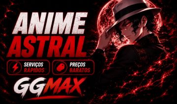 [Summer Update] Anime Astral Simulator - Serviços de UP - Entrega Rápida