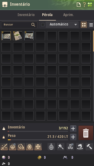 CONTAS - BLACK DESERT | 52K DE CRONS, CAVALO T10 GARANTIDO E MAIS!