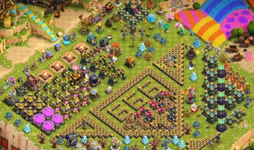 Centro de Vila - CV 14 - TH14