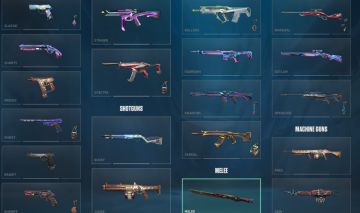 Conta Valorant Skins Lendarias, 30+skins, Unranked, lvl 47