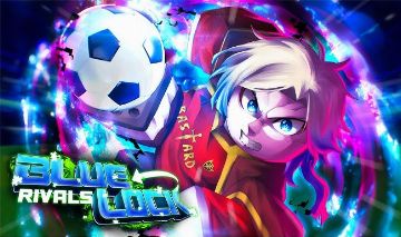 CONTA COM KAISER + FLOW GENIO - Roblox - Blue Lock Rivals - GGMAX