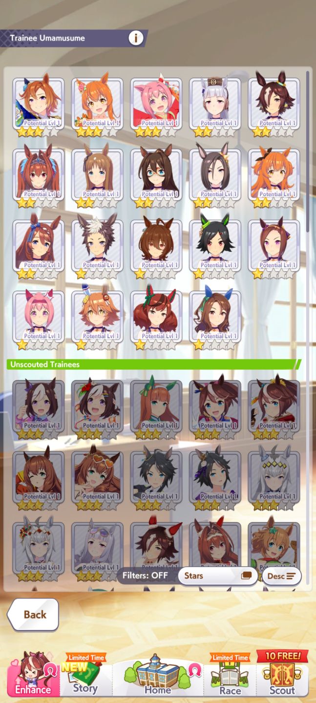 Uma musume pretty derby [umamusume] 119k carats - Tm Opera O - Haru Urara - Maya