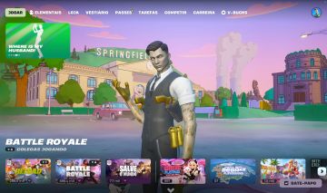 Conta fortnite - Skins raras - Salve o mundo fundador + EPIC FULL