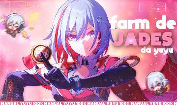 FARM DE JADES DA YUYU
