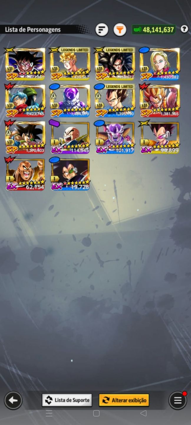 META MAX- BANDAI ID