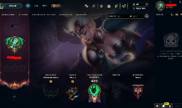 [FULL ACESSO - REVENDA] Plat s2 - Janna Vitoriosa, Kayle Juíza - 5 anos OFF &++