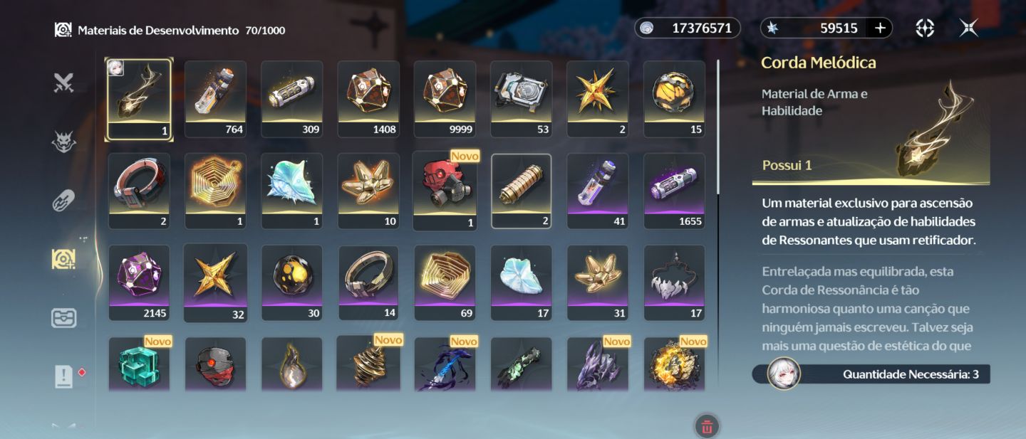 Conta no Midgame/ time Premium+59k de astrite
