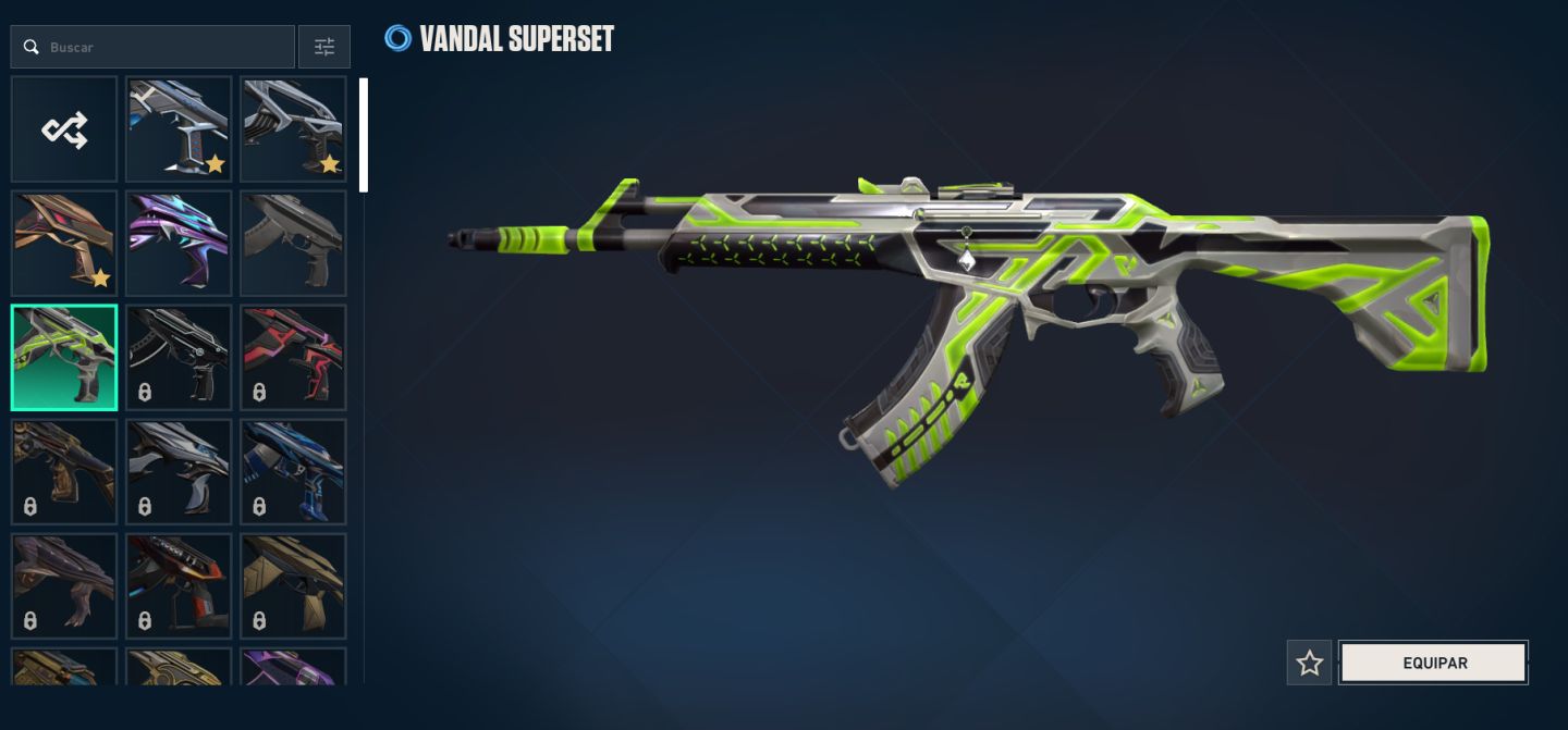 23000 VP GASTOS - CONTA VALORANT FULL ACESSO MUITAS SKINS C ENTREGA RÁPIDA