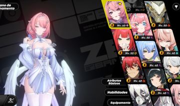 CONTA ZZZ RANK 52