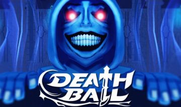 DEATH BALL ESPADA TEMPORADA/SEASON 1 [ DESTINO DE PRATA/SILVER DESTINY ]