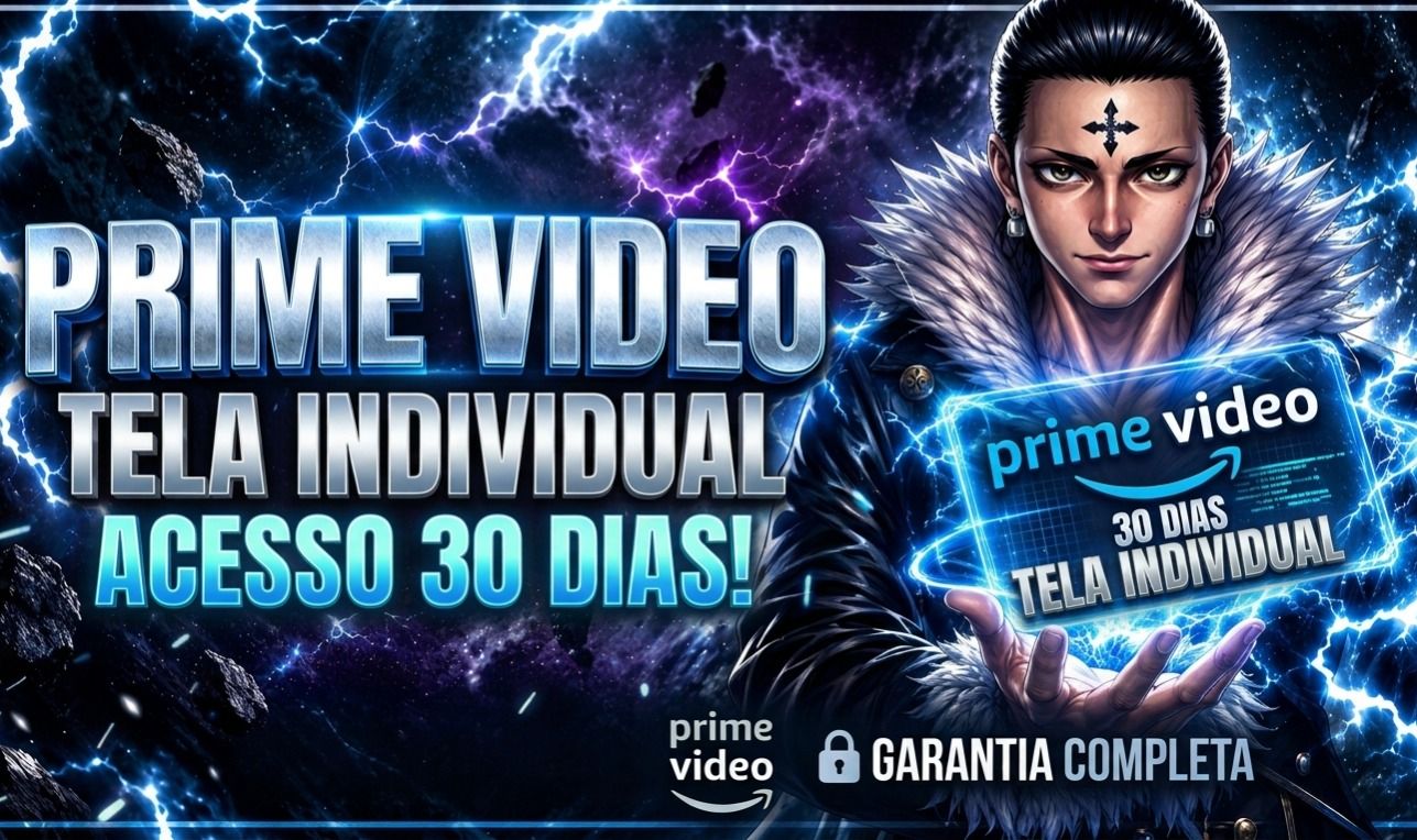 PRIME VIDEO