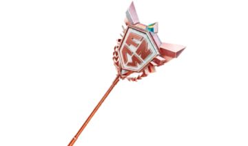 Picareta FNCS 2.0 Fortnite (FULL ACESSO)