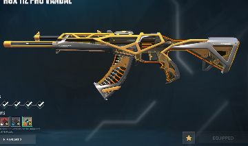 CONTA VALORANT LEVEL 185 VARIAS SKINS TOP RANKING DIMA 3