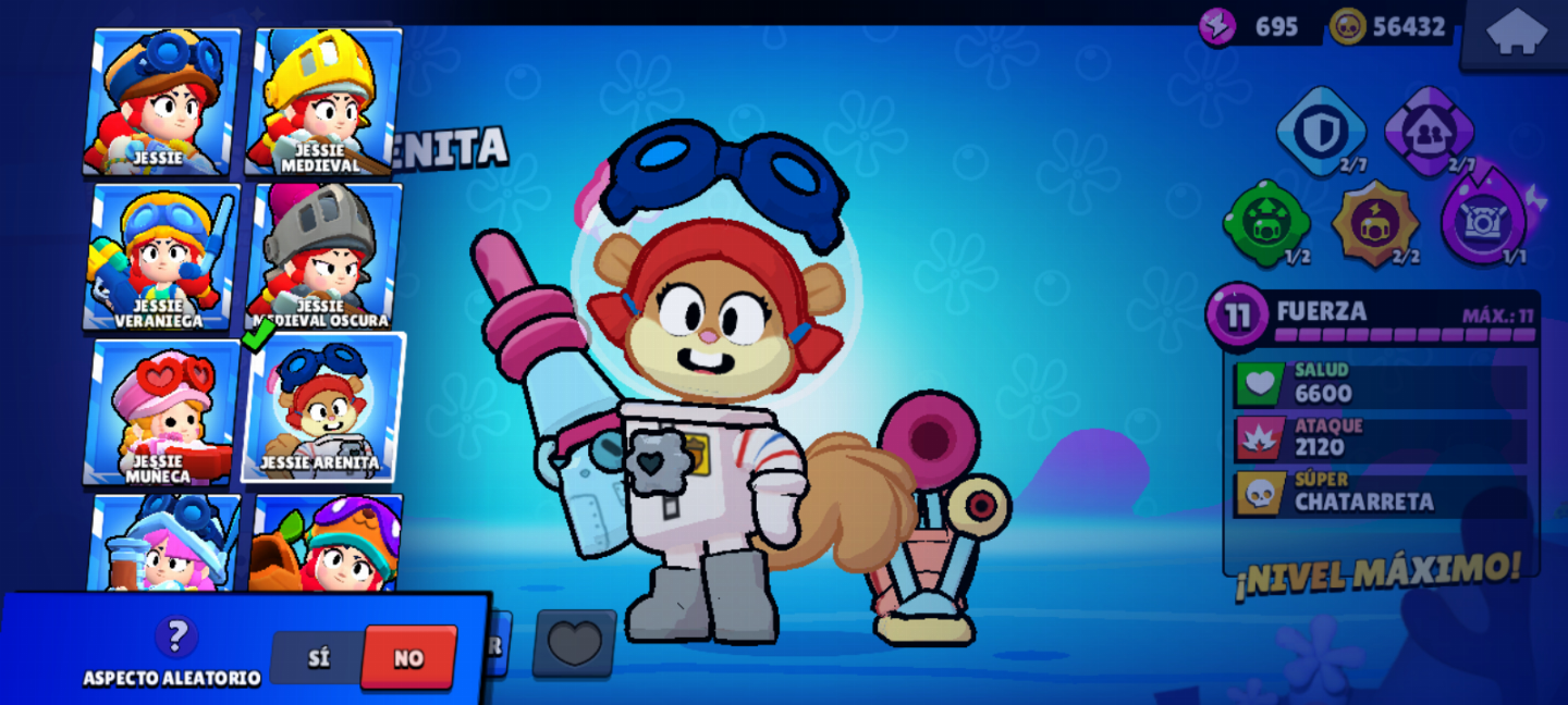 PROMOÇÃO Conta brawl stars endgame
