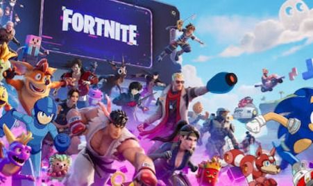 Contas De Fortinite Skins e Variações de itens