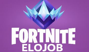 ELOJOB FORTNITE (PREÇO MAIS BAIXO DO MERCADO, ATE O SURREAL) MAX 7 dias