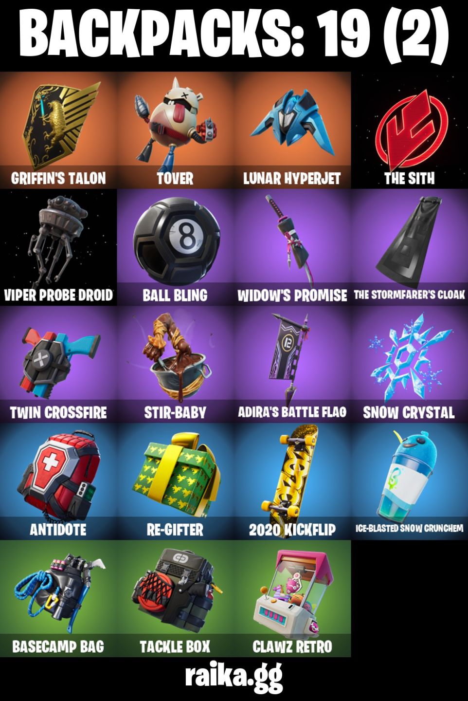 CONTA FORTNITE COM 14 SKINS MALIK/SNAP/EVIE/ADIRA/SABINA/TURK VS RIPTIDE