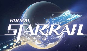 Conta: Honkai Star Rail Server America