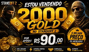 2000 GOLD PARA SAIR LOGO