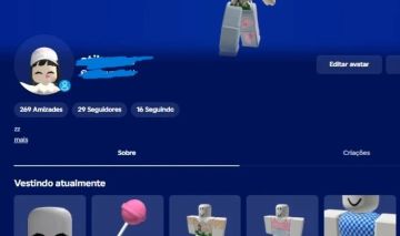 CONTA ROBLOX FEMININA COM +200 OFFSALES E ROBUX GASTOS - OLHA AS FOTO
