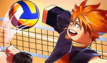 Contas com secreto VolleyballLegends [ENTREGA RAPIDA]