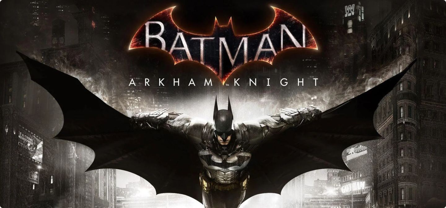 Batman: Arkham Collection Steam (PC) CD Key GLOBAL