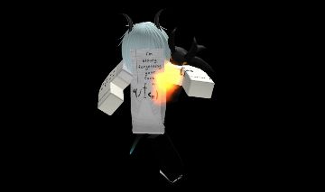 CONTA COM KORBLOX