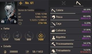 Conta BDO SA Dia 1 | 751 GS (326/425) | T10 + 3 T9 | Fada Full | 47 Empregadas