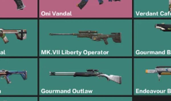 Contas valorant skins raras de armas e outras FULL ACESSO ENTREGA GARANTIDA