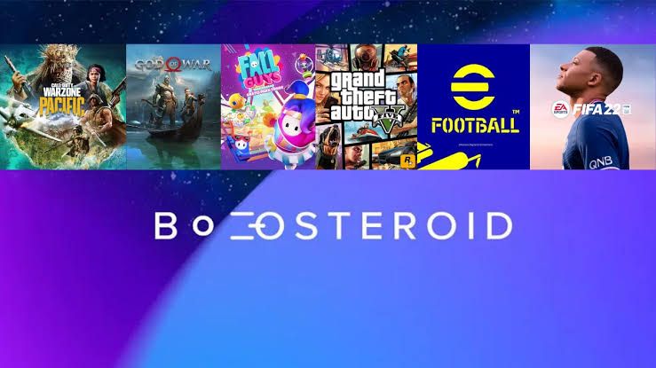 Assinatura Boosteroid ULTRA PC, Mobile, Xbox, TV + Brinde [Entrega Rápida]