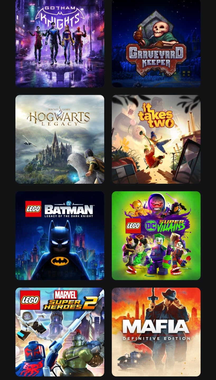 Conta psn com Spiderman 2, ghost of tsushima, red dead 2 e etc...