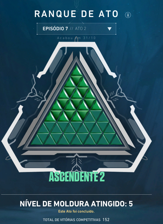 Conta LOL Diamante 2 + VALORANT Sem elo (ex Ascendente) e infinidade de skins