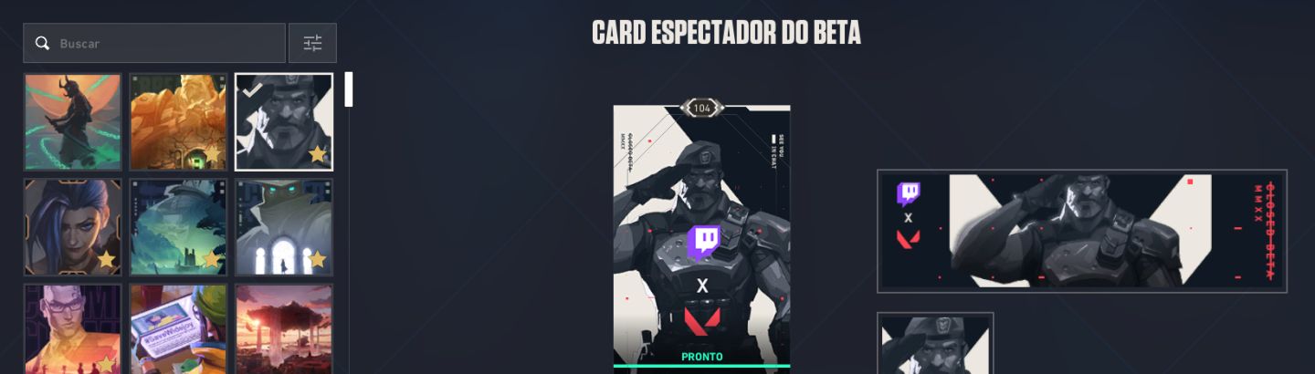 Conta Riot (Valorant, TFT e League of Legends)