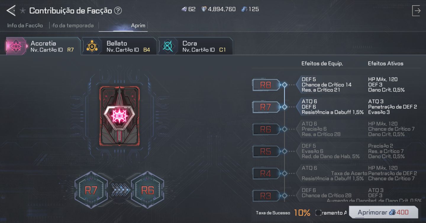 RF ONLINE NEXT - [LVL 60] Demolidor/Technician 74k CP