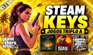 KEY STEAM PLATINUM