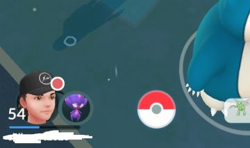 Conta Pokémon GO nivel 54 (muitos shiny)