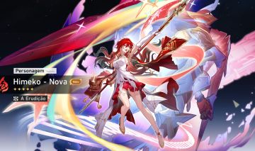 Himeko Nova! / Sw999 Premium / Castorice Premium / Honkai StarRail 41T5 / 25 LC