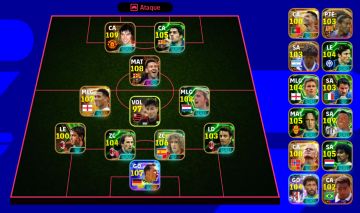 Conta eFootball 2027 | Konami ID