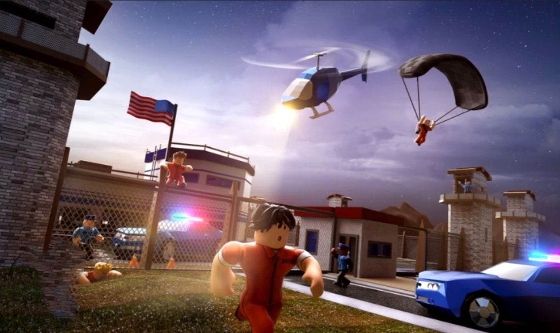 Jailbreak