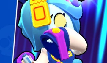 Conta de brawl stars 47 brawlers