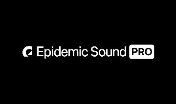 EPIDEMIC SOUND PRO ( CONTA SÓ SUA 30 DIAS ) ENVIO EM ATÉ 30 MINUTOS