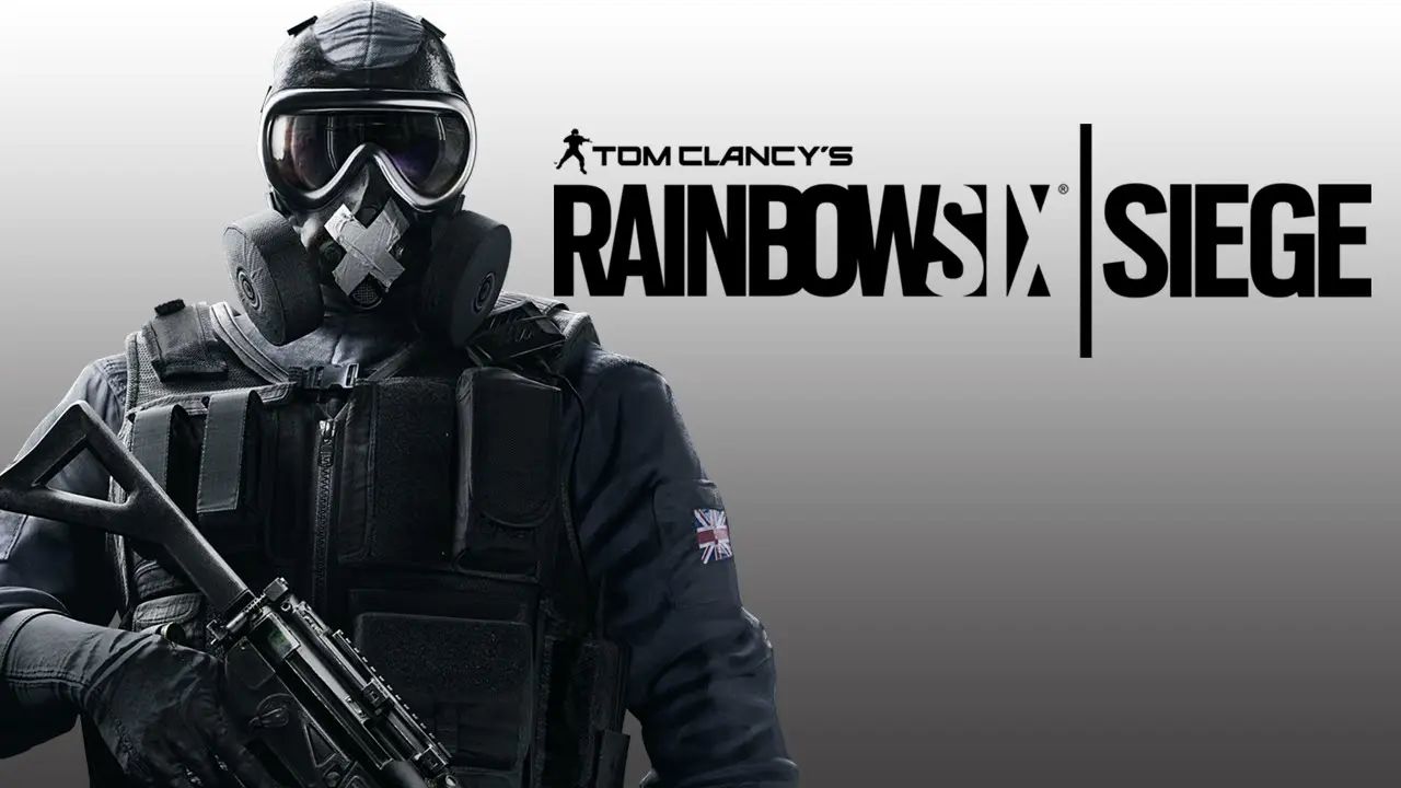CONTA RAINBOW SIX - 5K GASTO