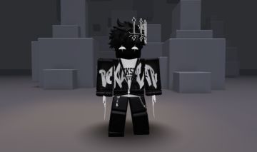 Conta de Roblox