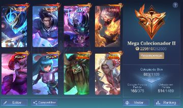 MLBB 603 SKINS IMORTAL 151
