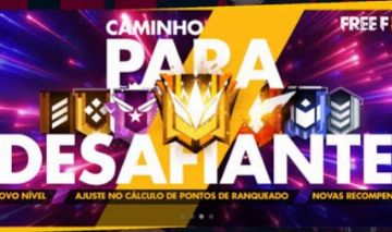 Upo sua patente FF (BR ranqueada e CS)