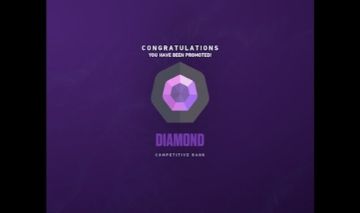 CONTA VALORANT DIAMANTE