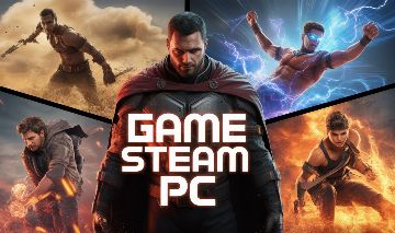 Games steam Key global chave de ativação
