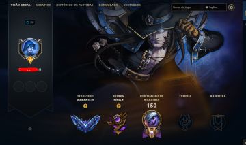 CONTA SMURF 2013 - DIMA 61% WR